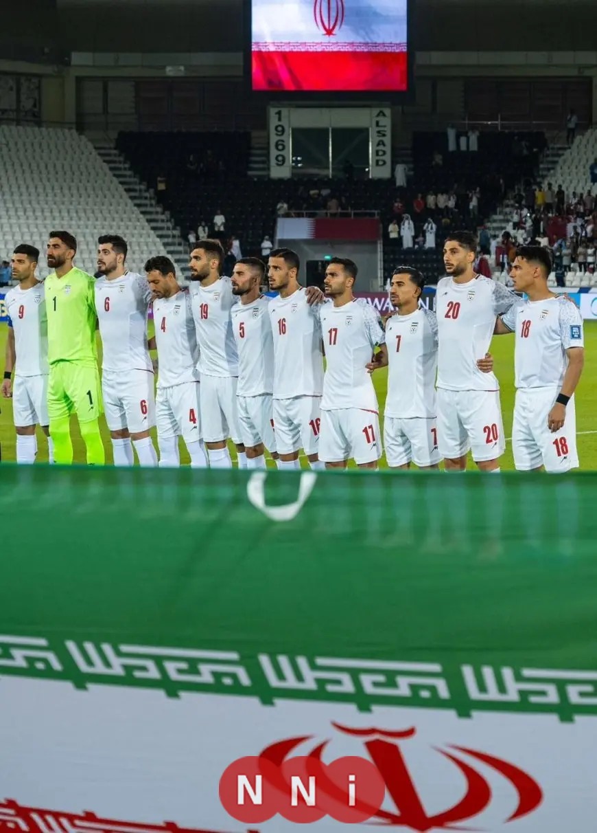 شروط إيران للمشاركة في كأس العالم 2026