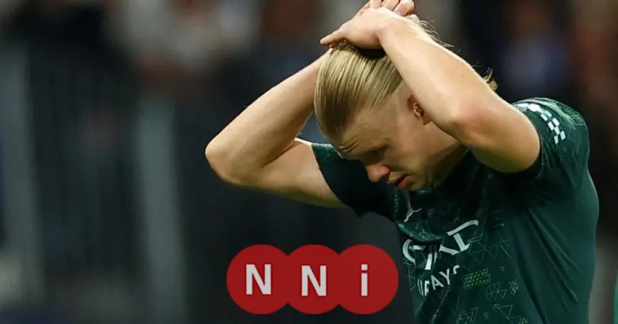 منافس لابورتا ينطلق بصفقة انتخابية لضم هالاند إلى برشلونة