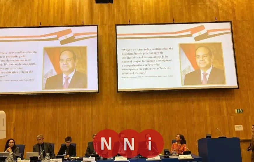 الأمم المتحدة تدرج مصر في قائمة 7 دول لاستعراض تجربة مكافحة المخدرات في فيينا