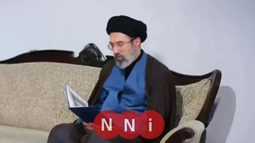 قريبًا: مجتبى خامنئي يلقي أول خطاب كمرشد إيراني جديد