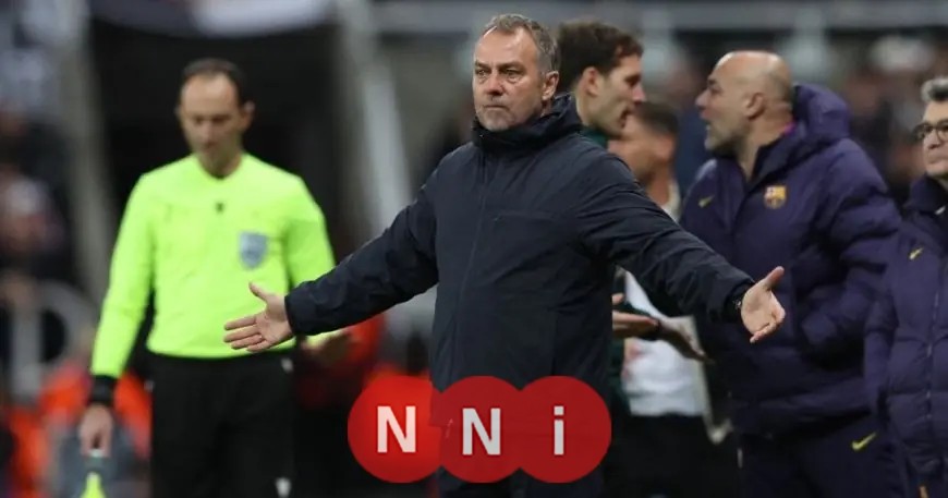 فليك يستعد لمواجهة نيوكاسل بإراحة 3 لاعبين في مواجهة إشبيلية