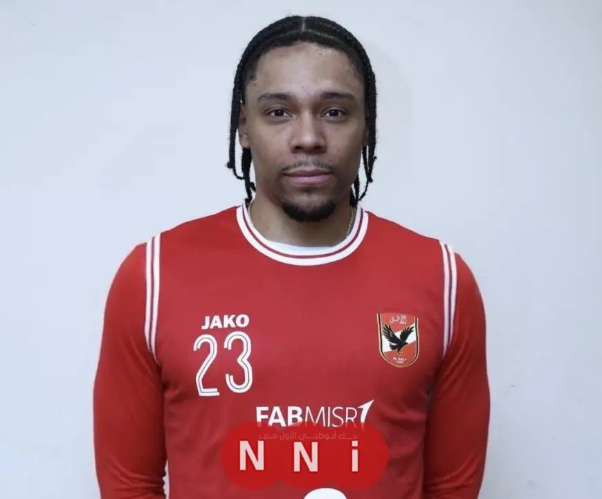 الأهلي يعزز فريق رجال السلة بضم اللاعب الأمريكي زاك لوفتن