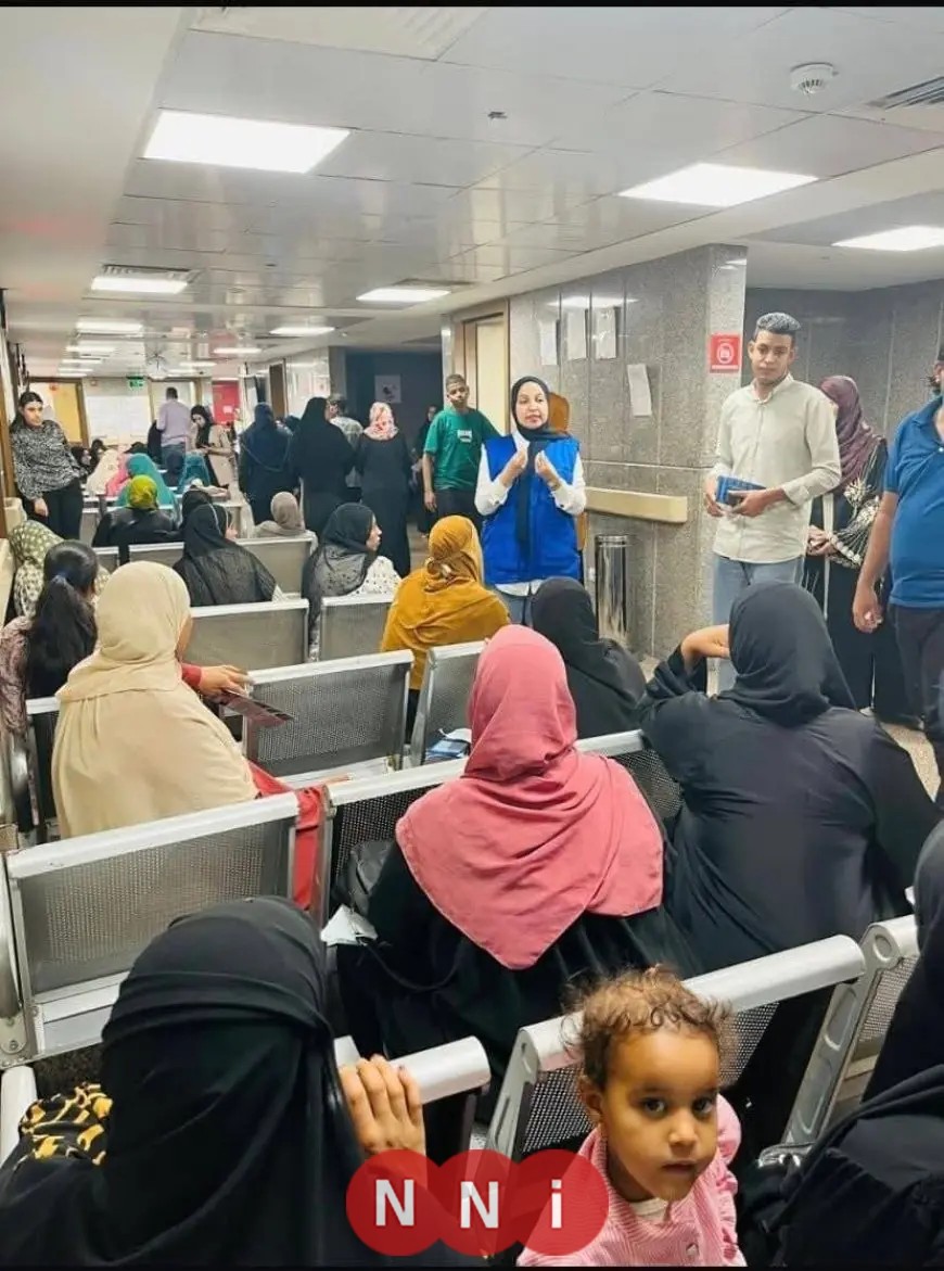 الأقصر تحقق رقماً قياسياً في التدخلات الطبية المتقدمة لعام 2025