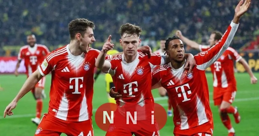 بايرن ميونيخ يواجه خطر فقدان نجميه لصالح ريال مدريد أو مانشستر سيتي بسبب “تصفير الحساب”