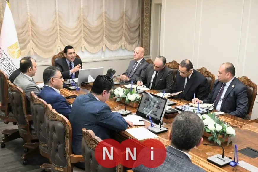 اجتماع مهم لجوهر نبيل مع مديري الشباب والرياضة في كل المحافظات