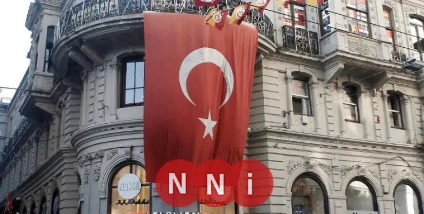 البنك المركزي التركي يثبت الفائدة مع استمرار ضغوط التضخم المرتفعة