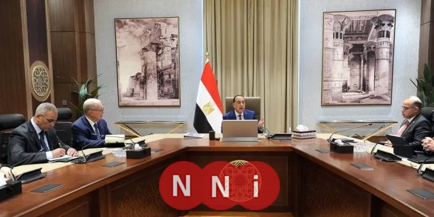 رئيس الوزراء يواصل متابعة جهود صندوق مصر السيادي لزيادة عائدات أصول الدولة