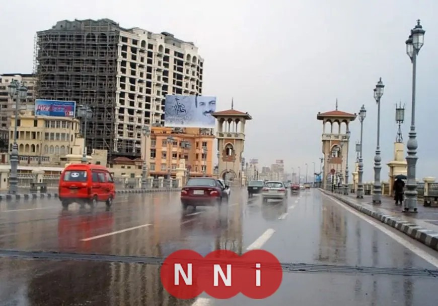 تحذير عاجل من الأرصاد: رياح قوية وأمطار تهدد طقس الأسبوع في نوة برد العجوزة