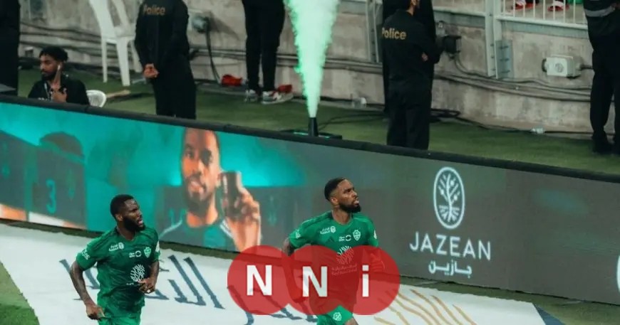 مشاركة إيفان توني في مباراة الهلال بعد رفض شكوى الاتحاد