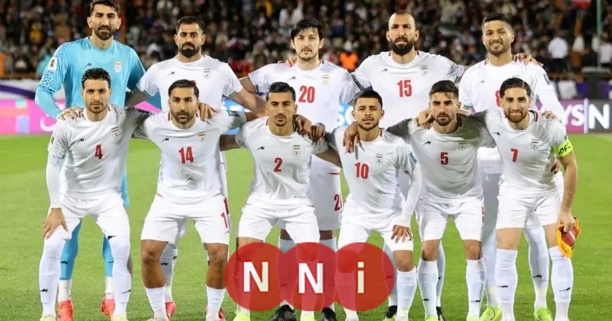 ترمب يعتبر مشاركة منتخب إيران في كأس العالم غير مناسبة