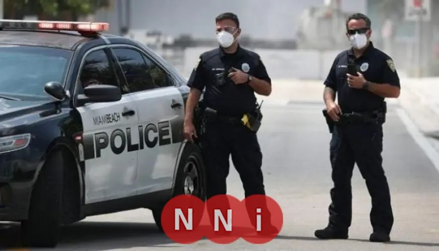 حادث دهس وإطلاق نار في كنيس يهودي يشعل الأجواء في ميشيجان