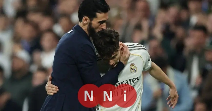 أربيلوا يسير على نهج أنشيلوتي ويحقق إنجازاً تاريخياً جديداً لريال مدريد في أوروبا