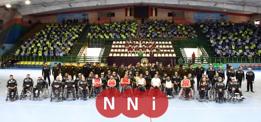 معرض فني ومهرجان رياضي تنظمهما القوات المسلحة في ذكرى يوم الشهيد والمحارب القديم