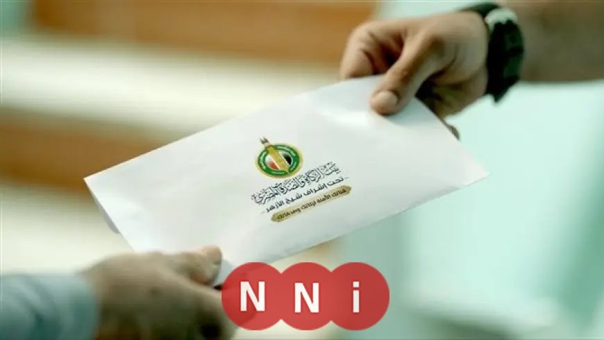 علي جمعة يشرح كيفية حساب الزكاة للمواليد والمتوفين قبل وبعد آذان المغرب