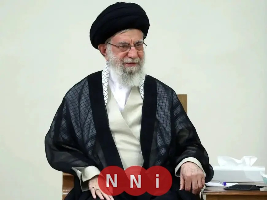 وكالة فارس توضح حقيقة وفاة زوجة المرشد الإيراني السابق علي خامنئي