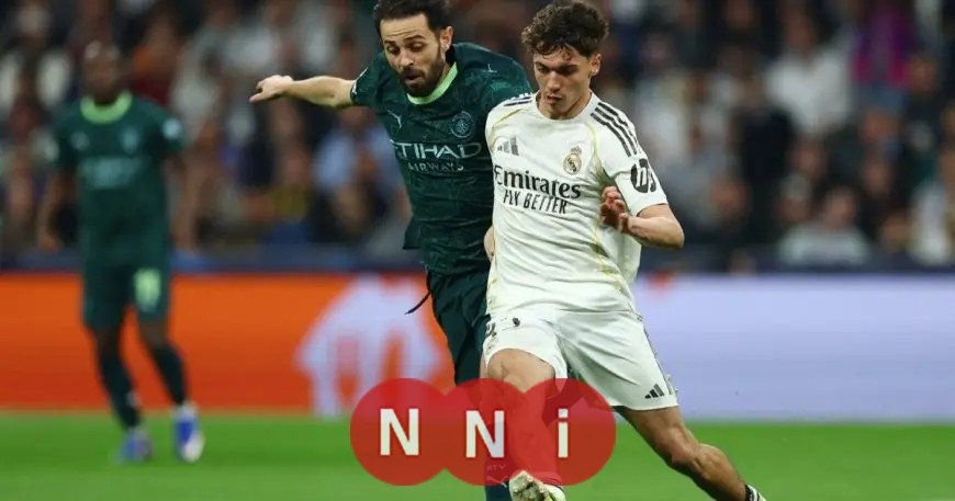 بيطارش موهبة ريال مدريد في حيرة بين تمثيل المغرب أو إسبانيا تعرف على رأي إبراهيم دياز