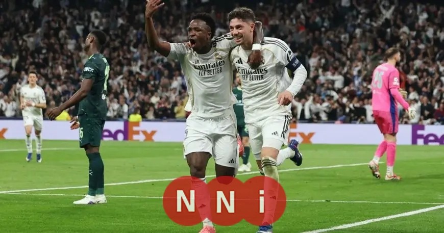 التأهل مضمون للفرق التي حققت انتصاراً بثلاثة أهداف في دور الذهاب في دوري الأبطال