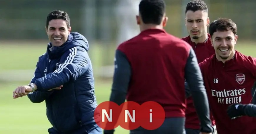 موعد مباراة مثيرة بين أرسنال وإيفرتون في الدوري الإنجليزي الممتاز