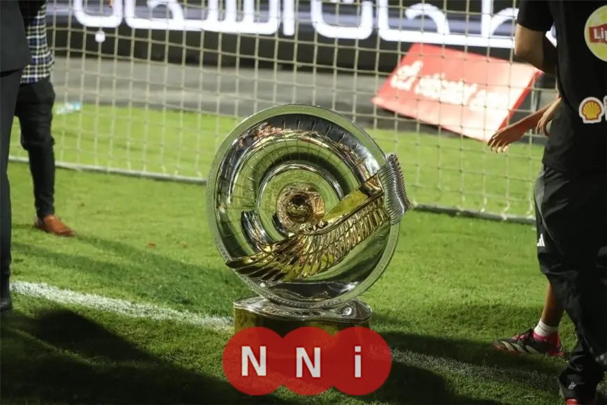 موعد مثير: الأهلي يلتقي الزمالك في الأول من مايو بالجولة الخامسة من الدوري