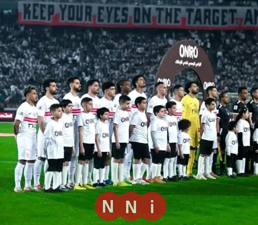 الزمالك يبدأ المرحلة النهائية في الدوري يوم 3 أبريل بمواجهة نارية ضد المصري