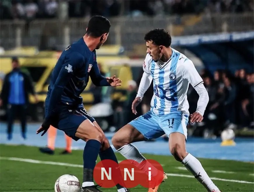 تعرف على جدول مباريات نادي بيراميدز في مجموعة التتويج بالدوري المصري الممتاز