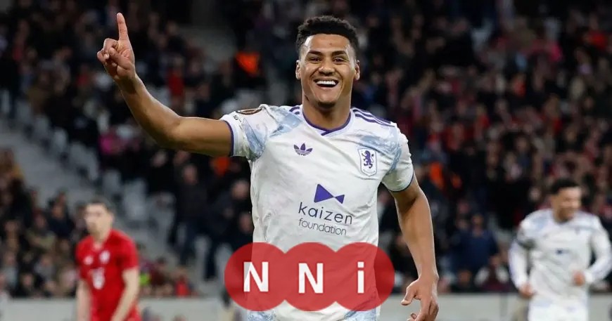 أستون فيلا وبورتو يحققان انتصارات في ذهاب دور الـ16 بالدوري الأوروبي