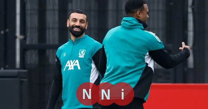 موعد المباراة المنتظرة بين ليفربول وتوتنهام في الدوري الإنجليزي الممتاز