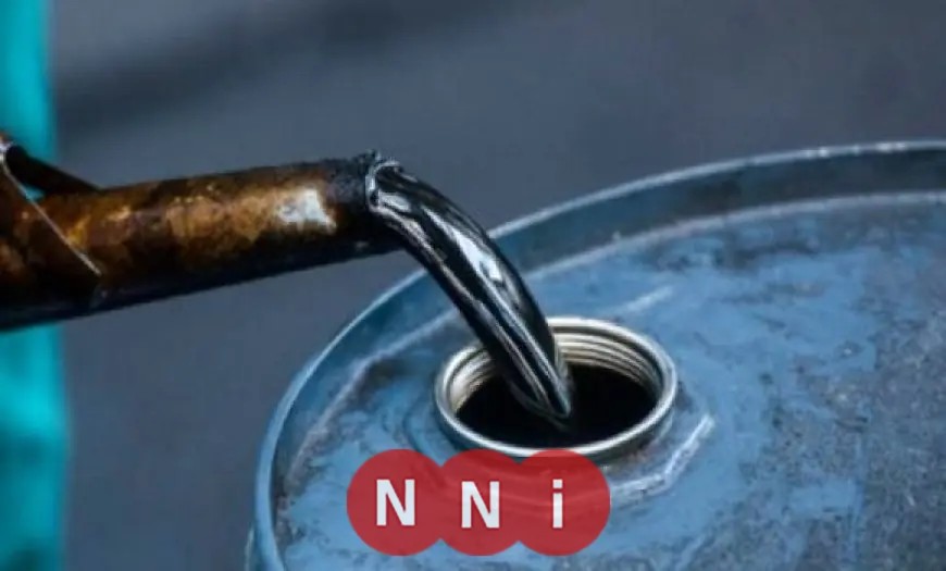 ارتفاع أسعار النفط لأعلى مستوى منذ 4 سنوات بفعل تصعيد التوترات مع إيران