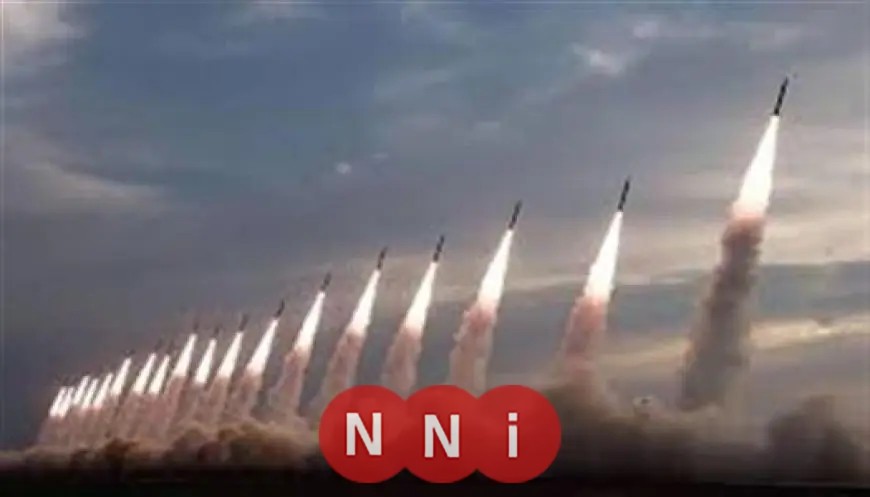 الدفاعات السعودية تحبط هجمات مكثفة بمسيّرات وصواريخ باليستية