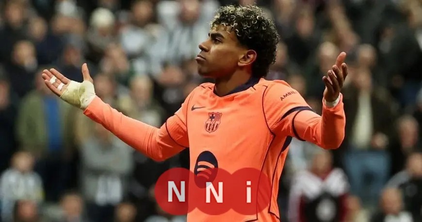 موعد مباراة مثيرة بين برشلونة وإشبيلية في الدوري الإسباني