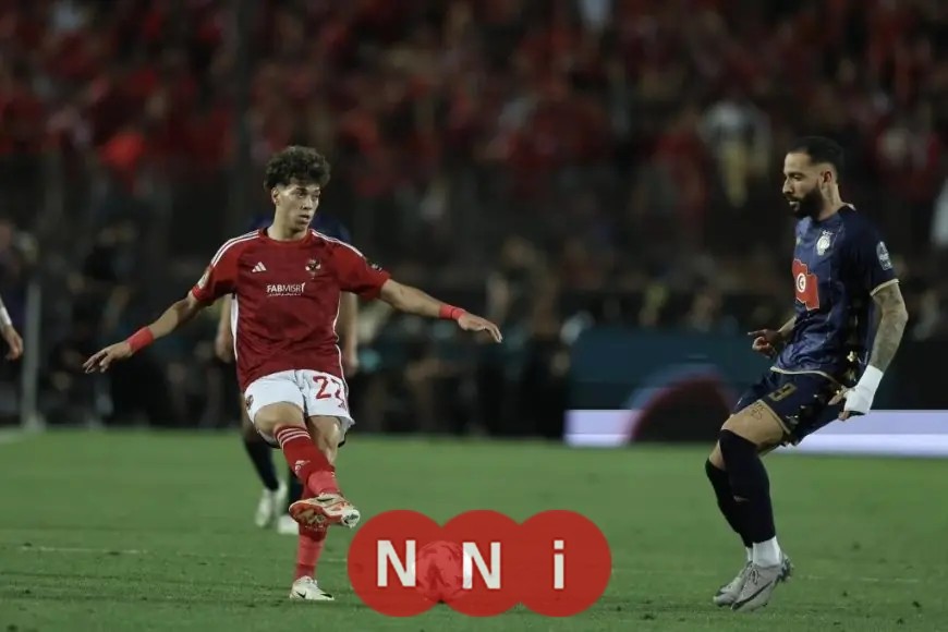 توقيت مباراة الأهلي والترجي التونسي في ربع نهائي دوري أبطال إفريقيا