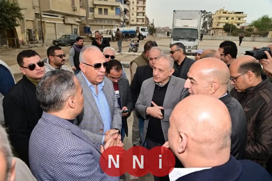 الدكتور سويلم يستعرض تطورات المنظومة المائية في الشرقية