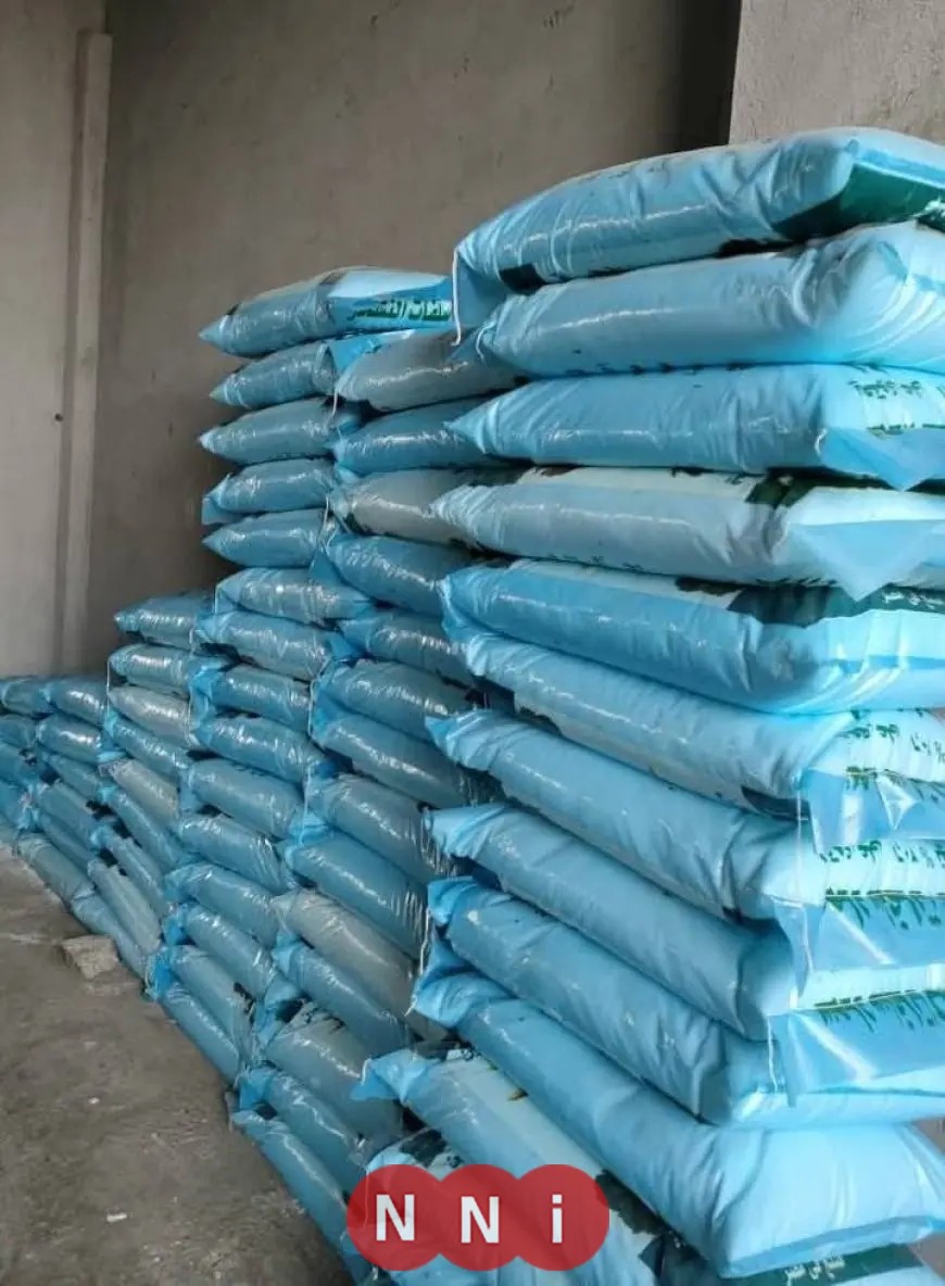 وزارة الزراعة تطمئن الفلاحين باستقرار إمدادات الأسمدة المدعمة وعدم وجود أي نقص في الحصص