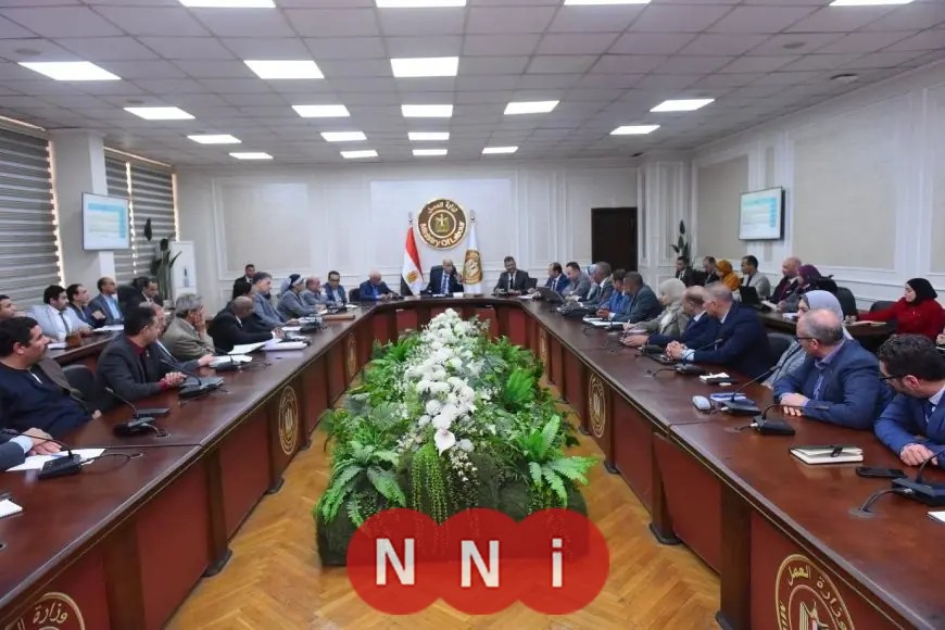 توقيع اتفاقية لكرسي اليونسكو لإدارة المياه العابرة للحدود في المركز القومي لبحوث المياه لابتكارات مستدامة