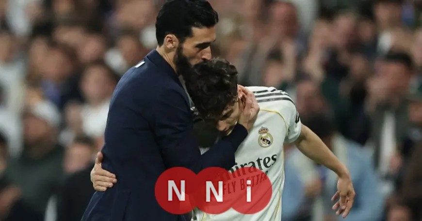 هل يتيح أربيلوا الفرصة لموهبة ناشئة في مواجهة إلتشي؟