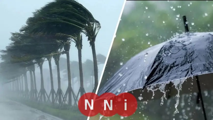 تحذير هام من الأرصاد: تدهور الرؤية الأفقية في الوقت الحالي بهذه المحافظات