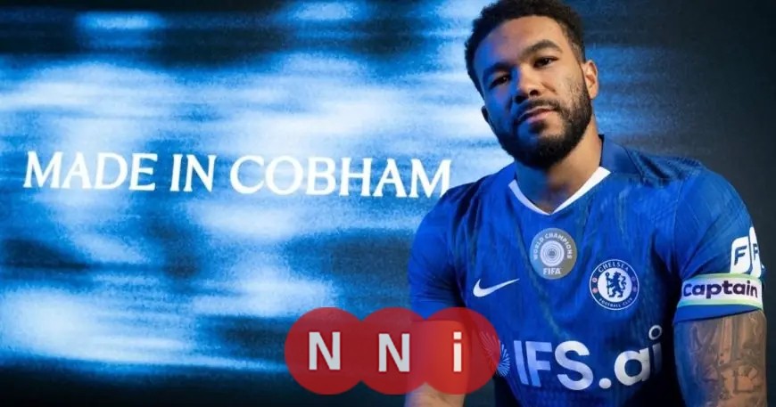 ريس جيمس يمدد عقده الطويل مع تشيلسي حتى عام 2032