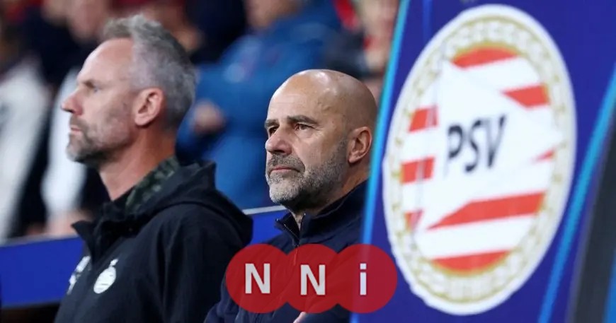 آيندهوفن يقترب من تحقيق أسرع لقب في تاريخ الدوري الهولندي