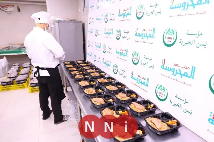 التضامن الاجتماعي تسجل 50 مليون وجبة إفطار وسحور على منصة الإطعام منذ بداية رمضان