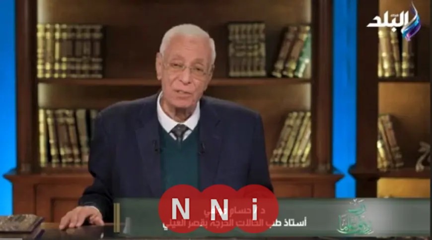 حسام موافي يكشف عن مخاطر كثرة النوم المفاجئة وعلاقتها بالمشكلات الصحية الخطيرة