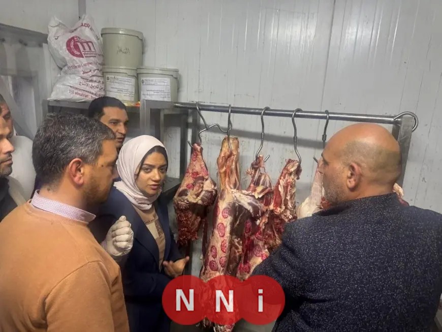 إحباط 10 محاولات لتلاعب الأسعار في القليوبية وإحالة المتورطين للنيابة العامة