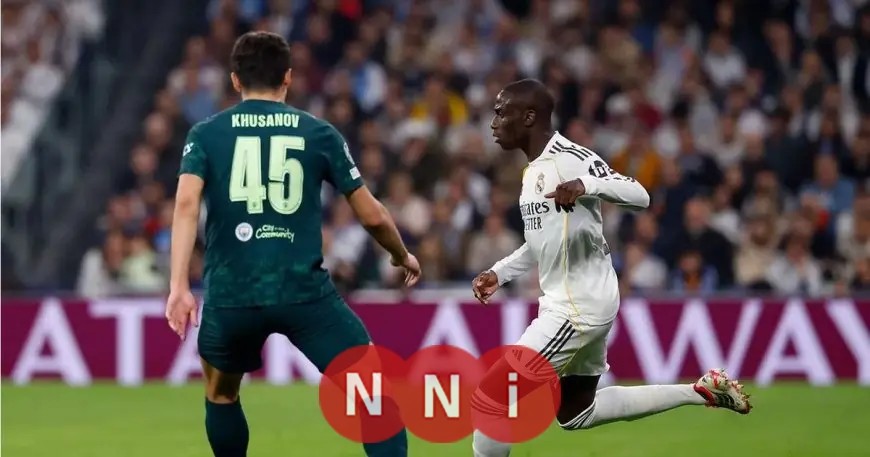 موجة الإصابات في ريال مدريد تستمر مع غياب جديد لفيرلان ميندي