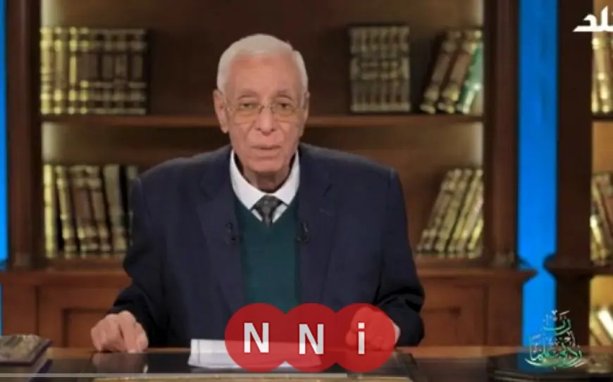 حسام موافي يوضح لمريض السكر النوع الأول: الإفطار مباح شرعاً مع إلزام الفدية بدلاً من الكفارة