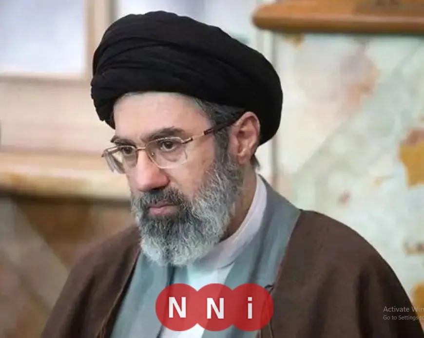 أمريكا تعرض مكافأة 10 ملايين دولار لمن يكشف معلومات حول مجتبي خامنئي المرشد الإيراني