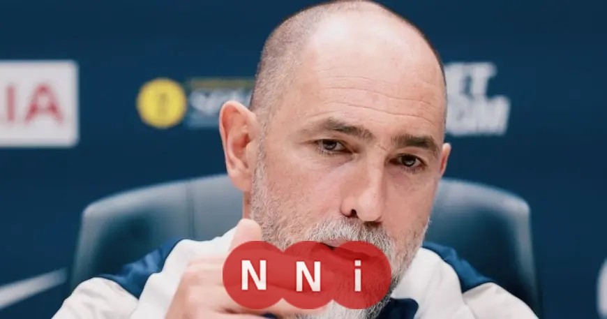 مدرب توتنهام إيغور تودور يوجه تحديًا للاعبين: البكاء أم القتال