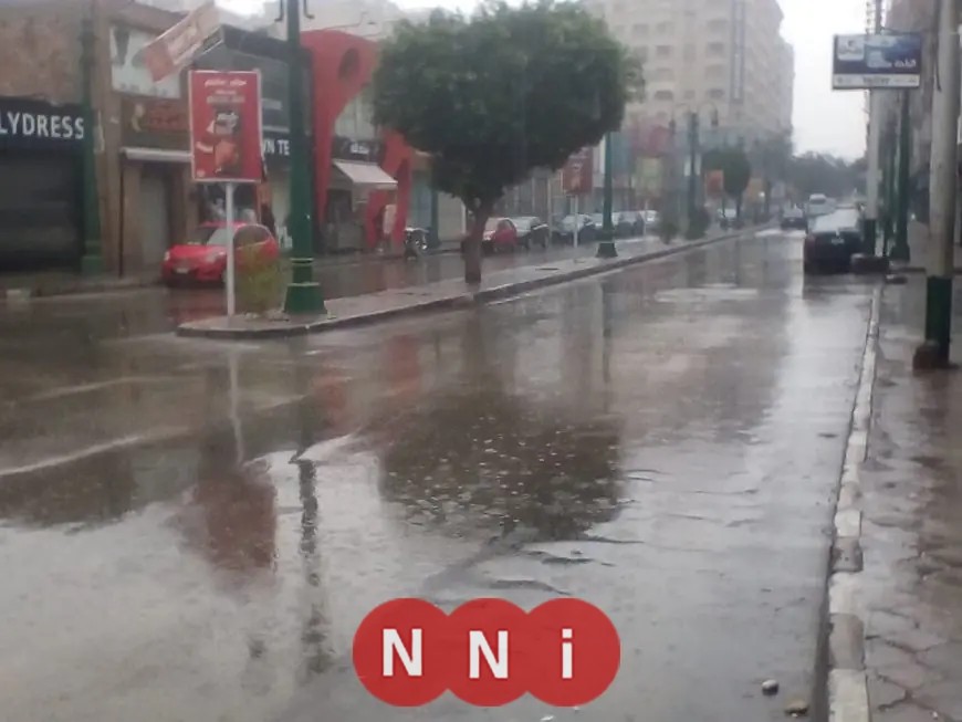 5 نصائح عاجلة من الأرصاد الجوية لتحذير من طقس السبت السيول والأمطار والرياح المثيرة للرمال تضرب البلاد