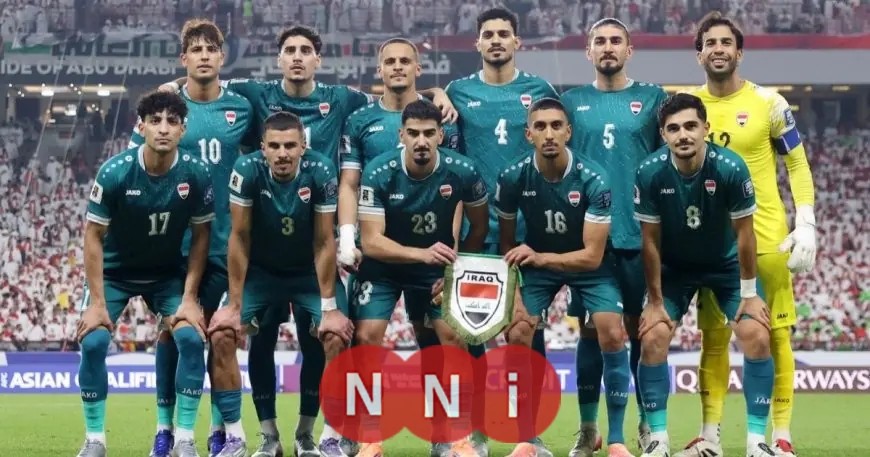 خطة سفر مبتكرة لدعم العراق في ملحق التأهل لكأس العالم