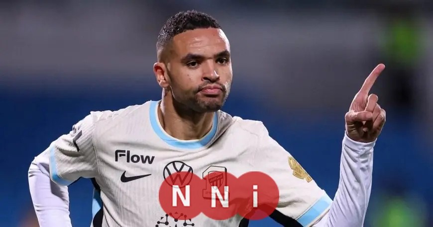 النصيري يحقق فوزاً مثيراً للاتحاد على الرياض في الدوري السعودي