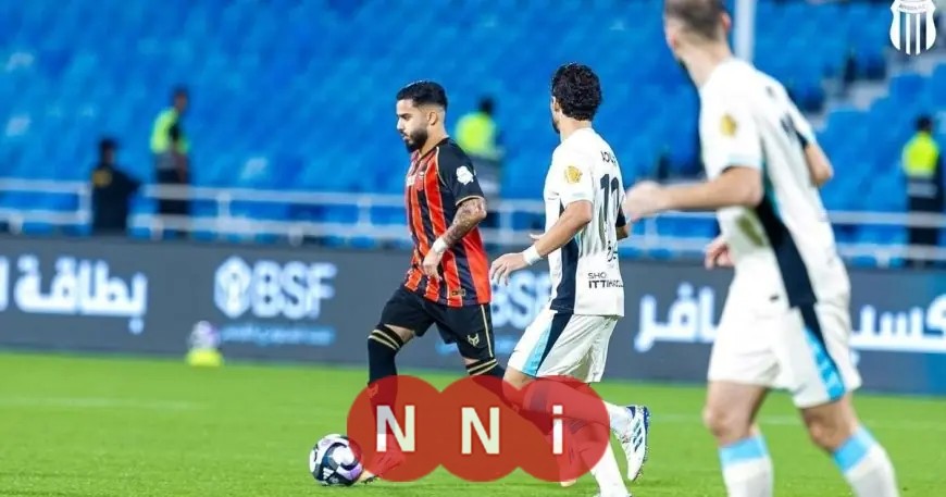 ريمونتادا مثيرة للرياض تقوده لأول انتصار على الاتحاد في الدوري السعودي
