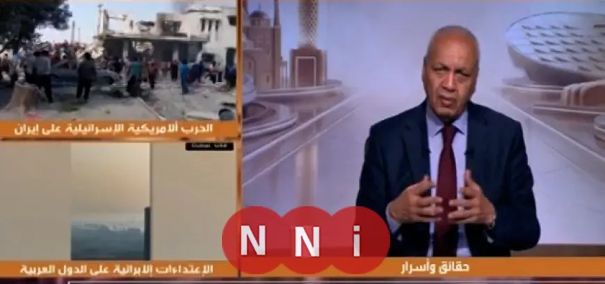 اليمني: سيناريوهات متعددة في المواجهة الأمريكية الإسرائيلية مع إيران